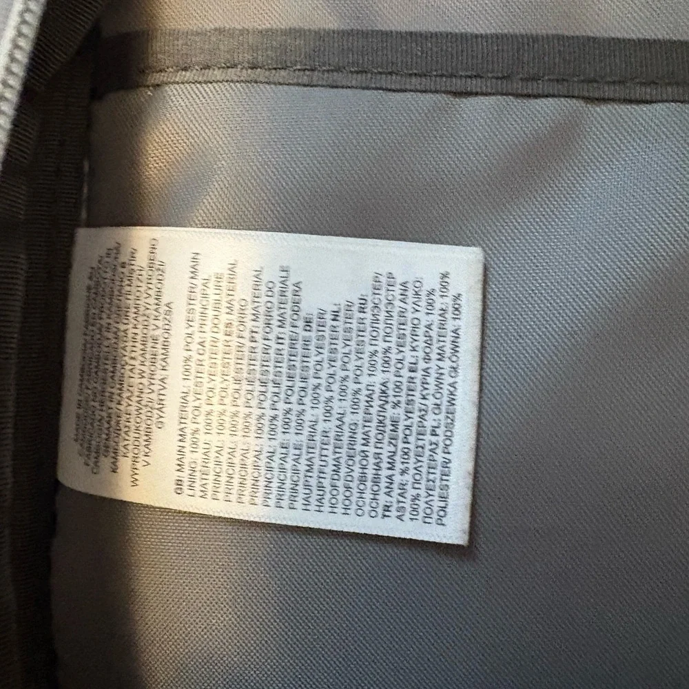 The North Face Vault Classic Backpack - Picture 11 of 13